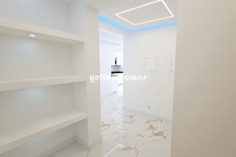 Excelente apartamento T2 em Quarteira